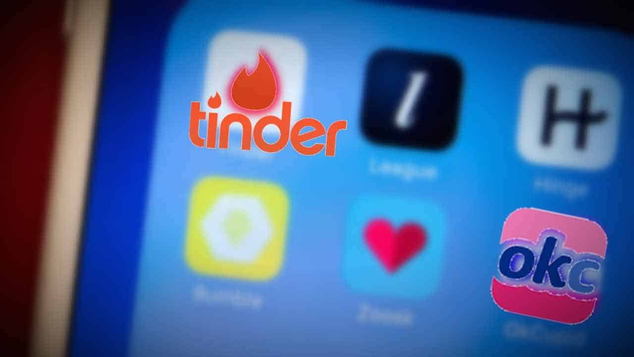 Tinder, Ok Cupid, Others Share User Data