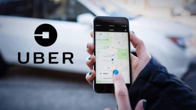 Uber, Lyft Start Ride Hailing Services
