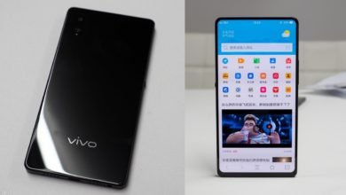 Vivo's A P E X 2020 Concept Phone Arriving