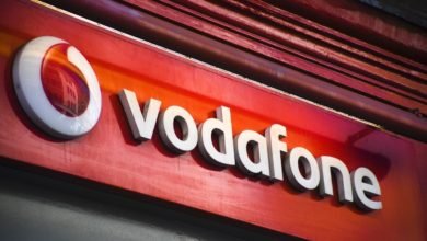 Vodafone Quits Libra Cryptocurrency Project