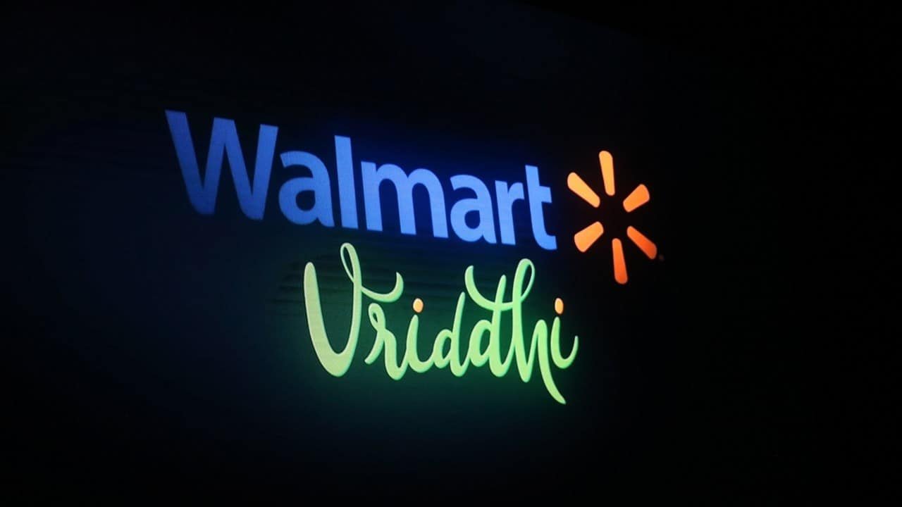 Walmart India Sacks 56 Senior Executives