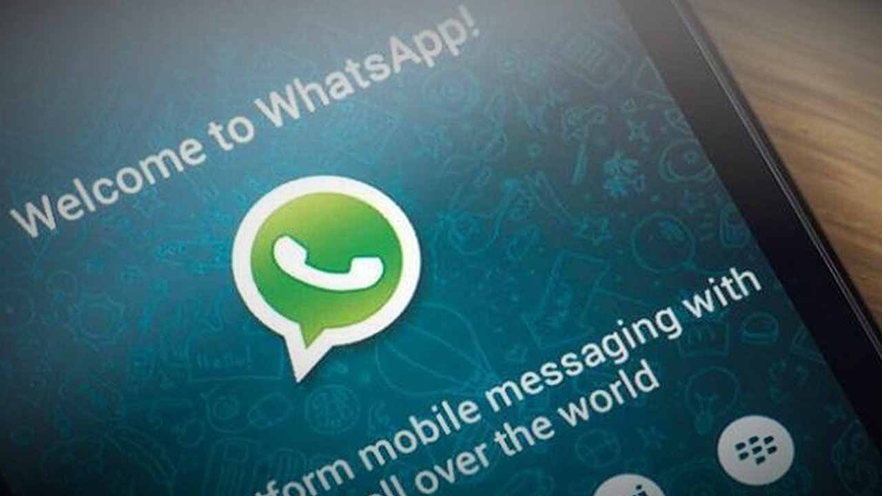 Whats App Users In India Sent 20bn Messages