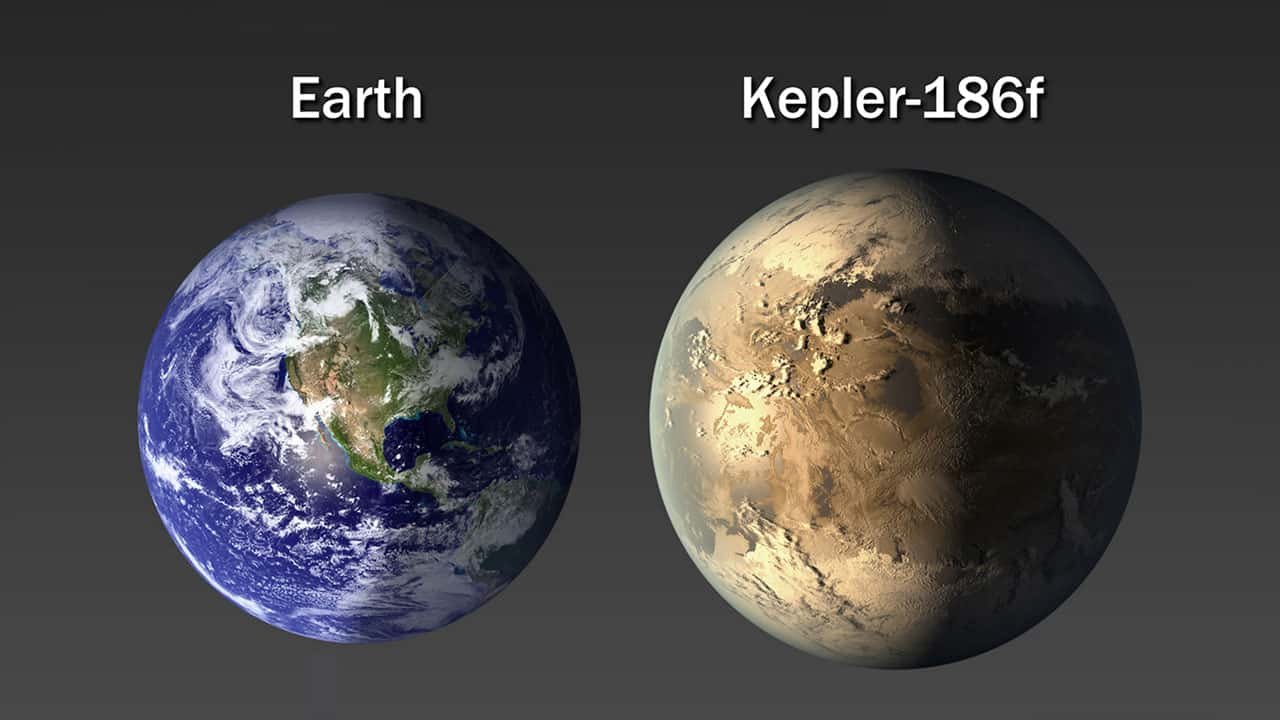 17 New Planets, Including Earth Sized