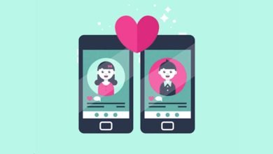 40% People Sharing Personal Details On Dating Apps