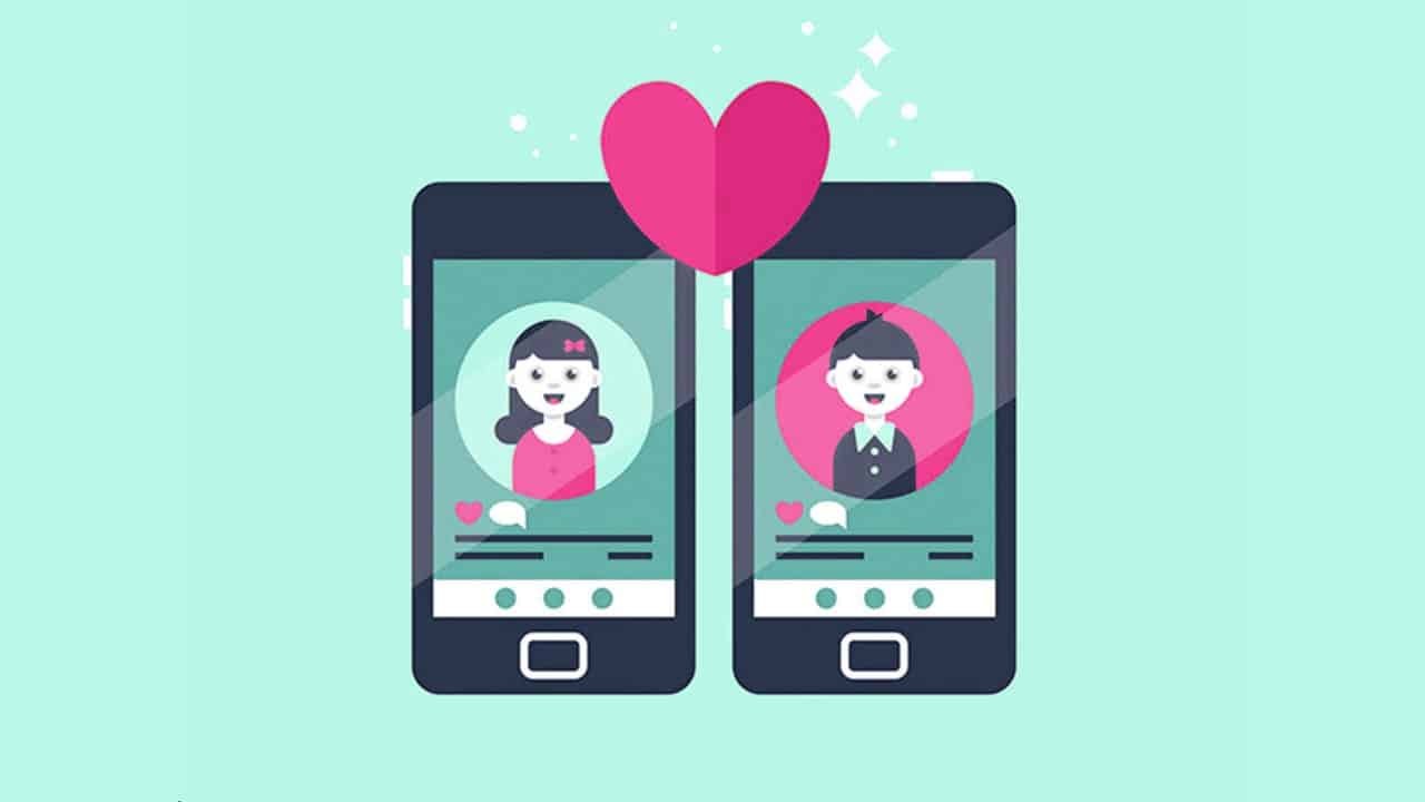 40% People Sharing Personal Details On Dating Apps