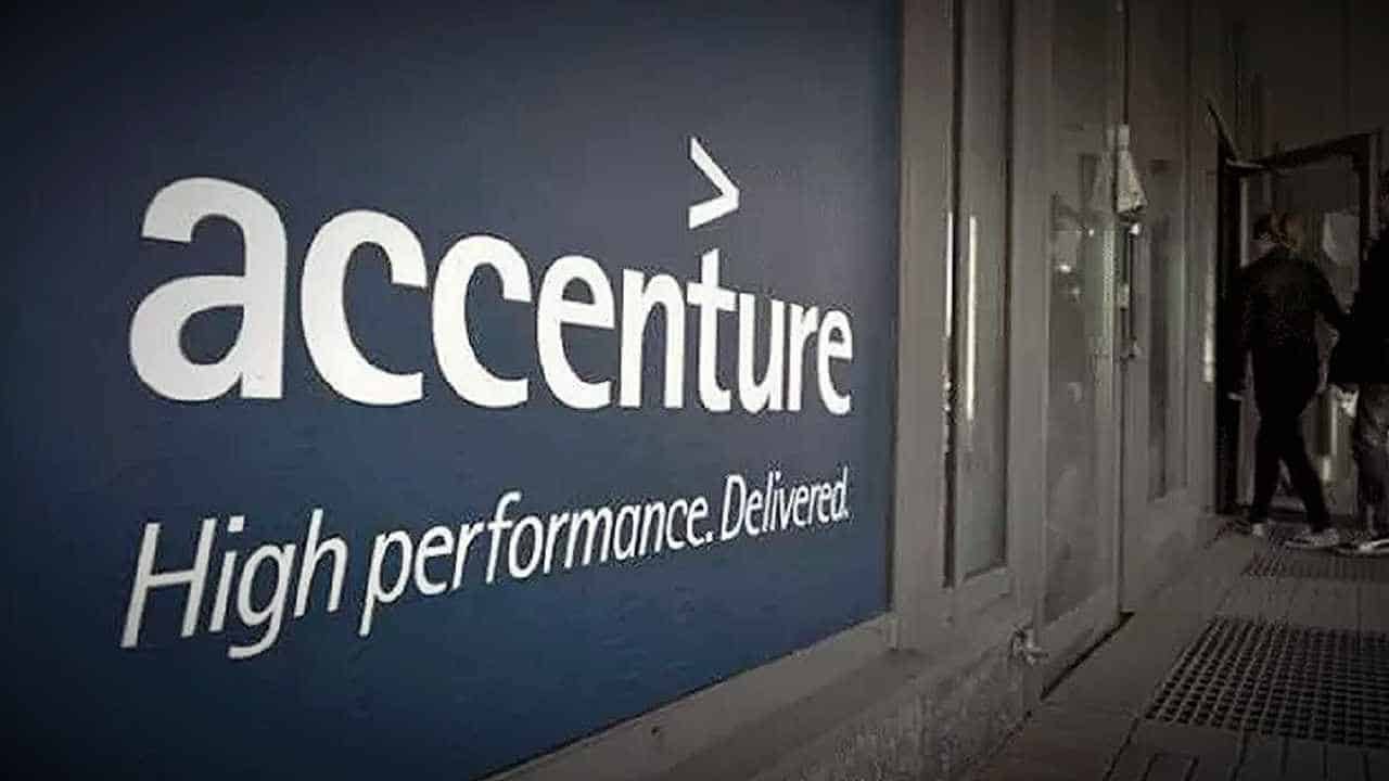 Accenture Opens Innovation Hub