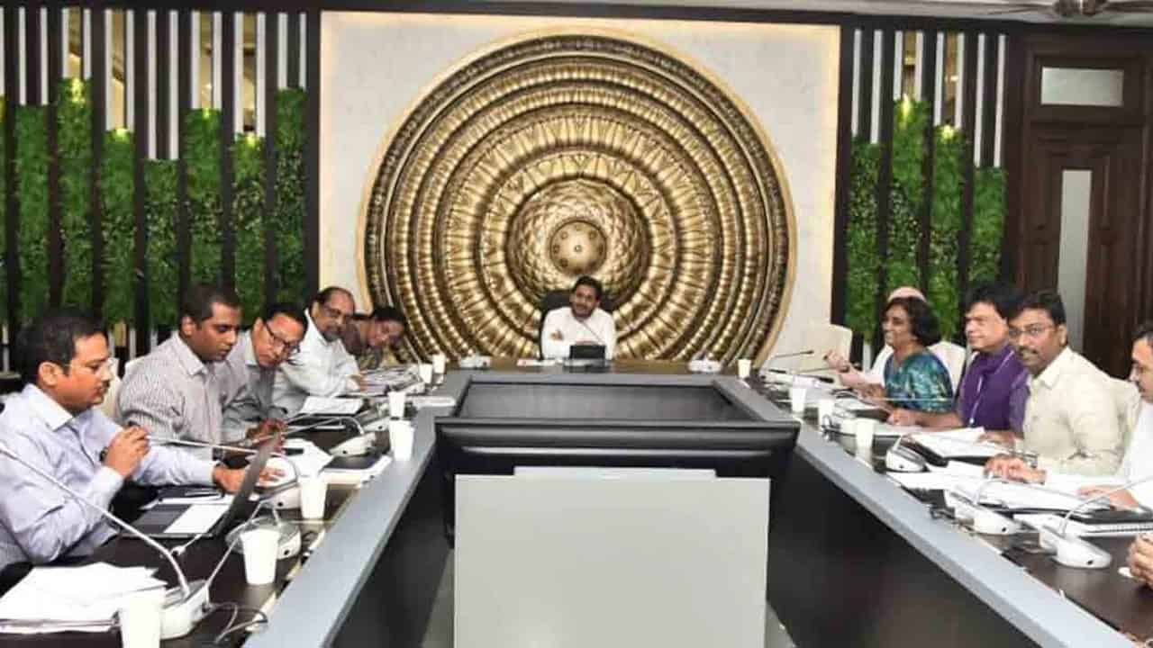 Andhra Ink Mo Us With 11 Institutes