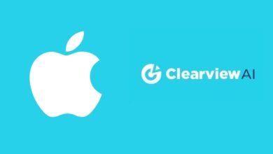 Apple Blocks Clearview A I's I Phone App For Violation