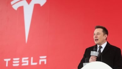 Bill Gates Buys Porsche E V