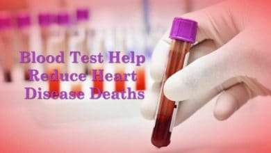 Blood Test Help Reduce Heart Disease Deaths