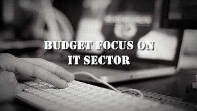 Budget Focus On Digital Tech Rewarding