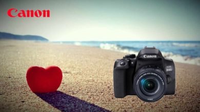 Canon E O S 850 D Camera Launched
