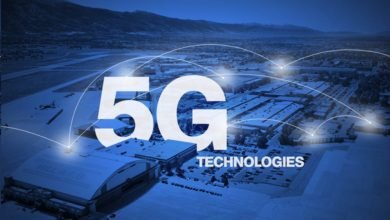China Captures 46% Of Global 5 G Sales In 2019