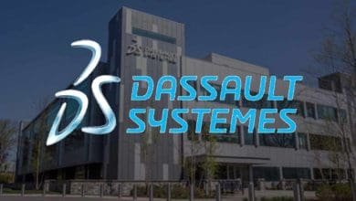 Dassault Systemes Logs Growth In India