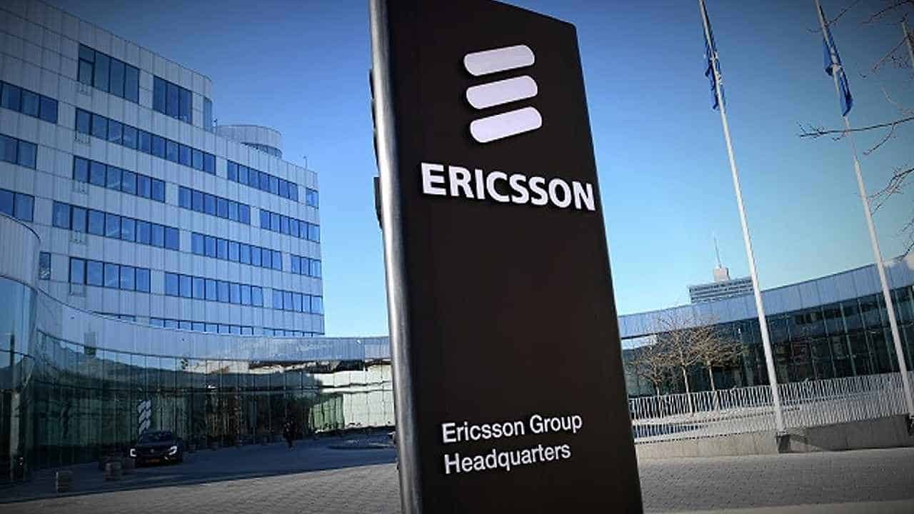 Ericsson Launches A I Powered Network Services