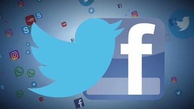 Facebook, Twitter Refuse To Take Down Edited