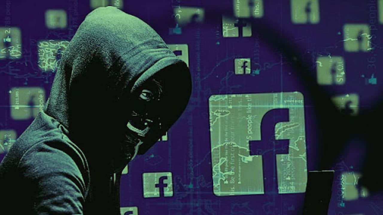 Facebook Most Affected Brand For Phishing Attempts