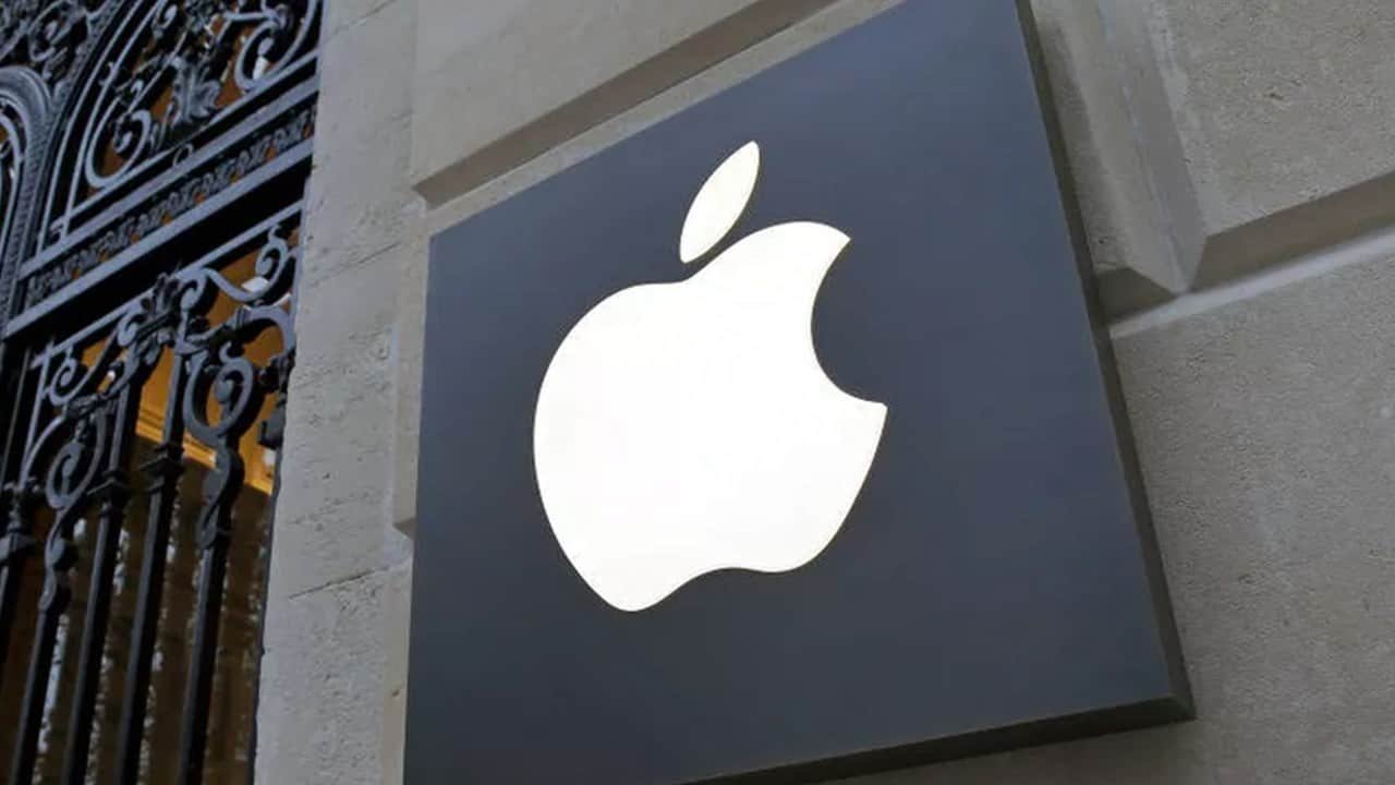 France Slaps Apple 25mn Euros Fine