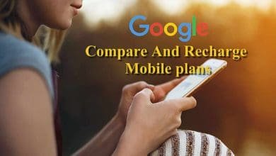 Google Compare And Recharge Mobile Plans