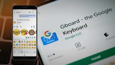 Google Introduces Emoji Mashup Stickers