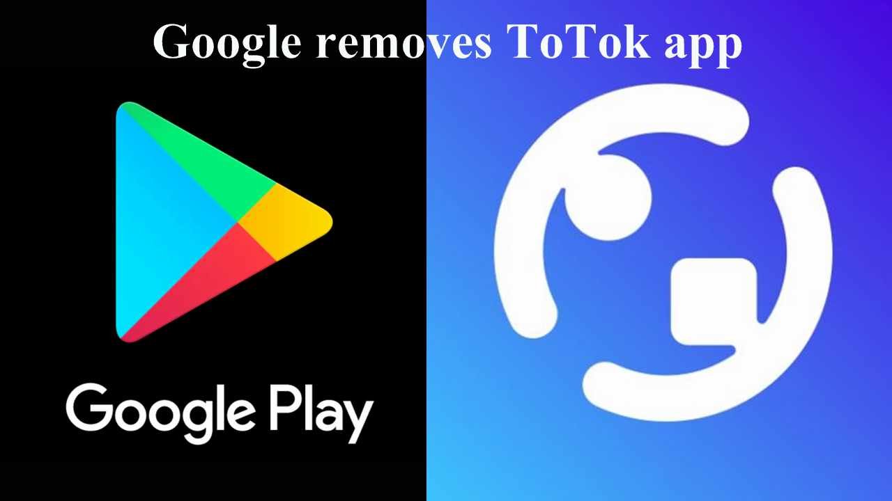 Google Removes To Tok App From Play Store