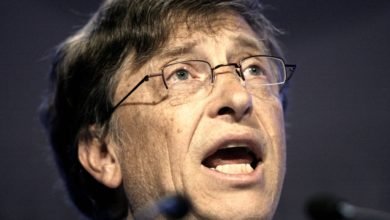 Help Poor Countries Fight C O V I D 19, Bill Gates Tells