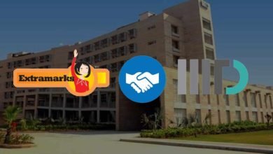 I I I T Delhi Partners With Extramarks