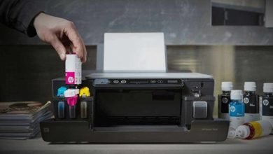 Ink Tank Printers Ruled India Market In 2019