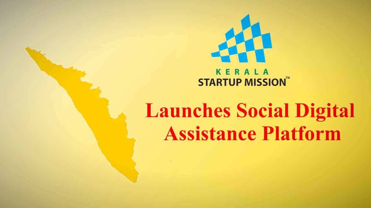Kerala I T Startup Launches Social Digital Platform
