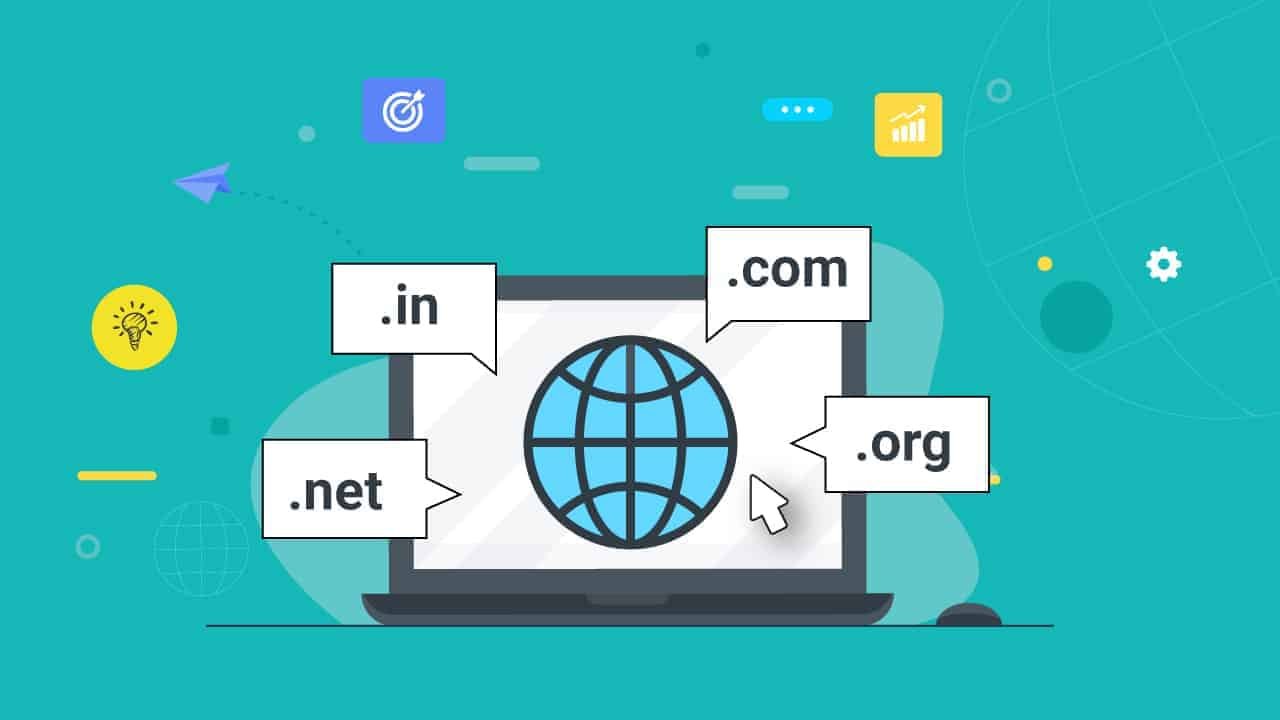 How To Choose A Domain Name – 10 Best Tips