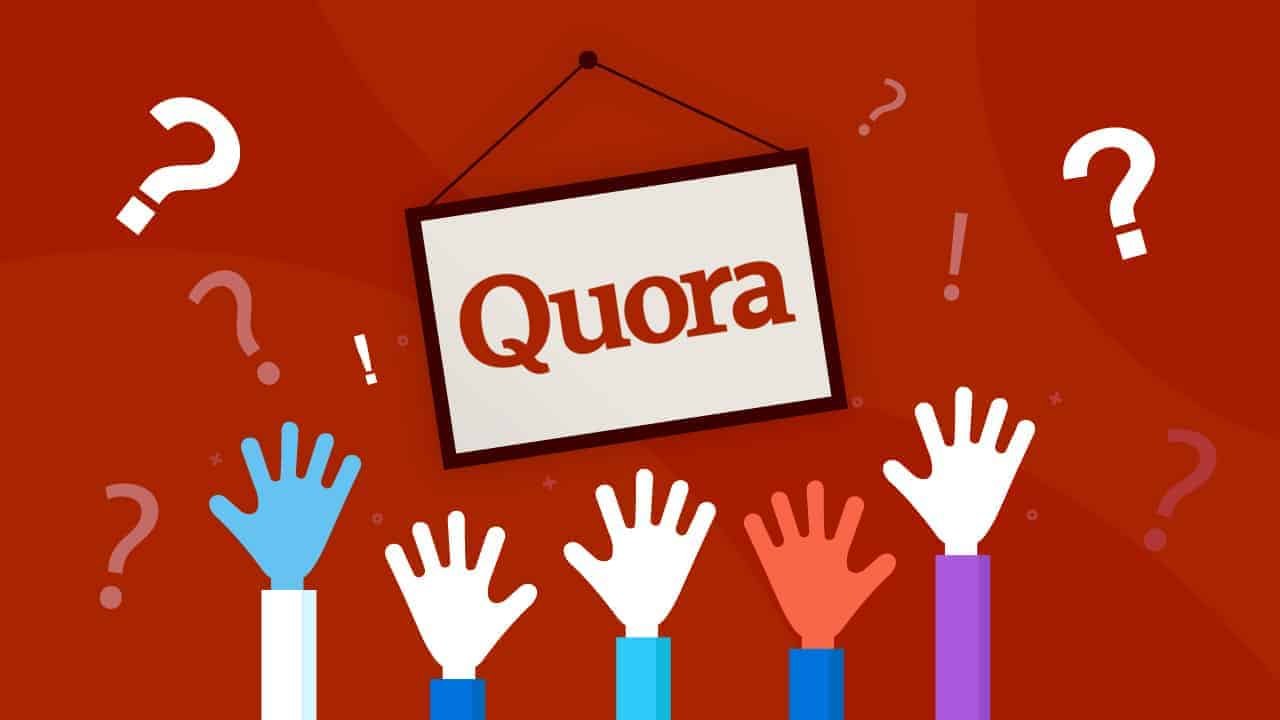 Know What Is Quora And How To Use That Platform