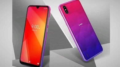 Lava Launches Z53 In India