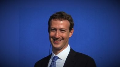 Mark Zuckerberg Calls For Regulating Harmful Online Content
