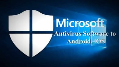 Microsoft To Bring Antivirus Software