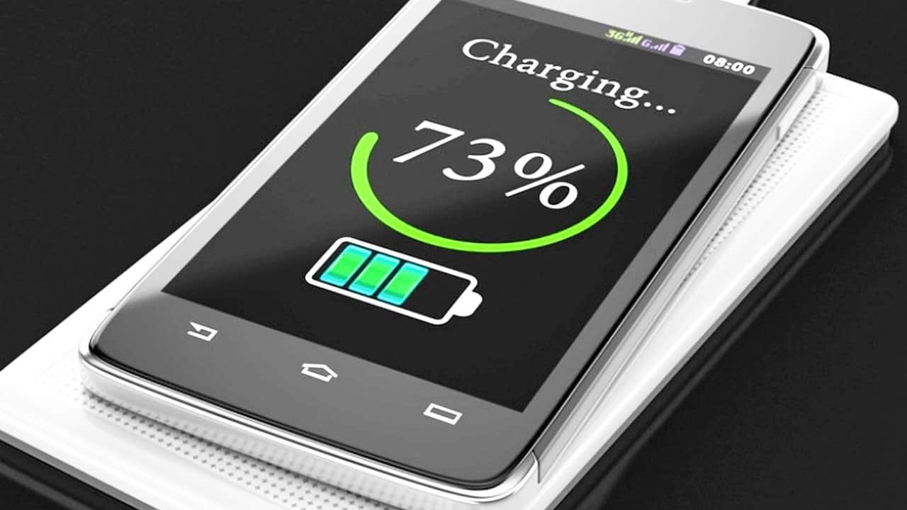 New Tech May Make E Vs Phones Charge Quickly