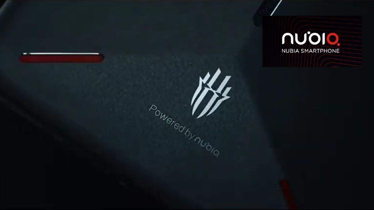 Nubia To Unveil 5g Handset With 144 Hz Display