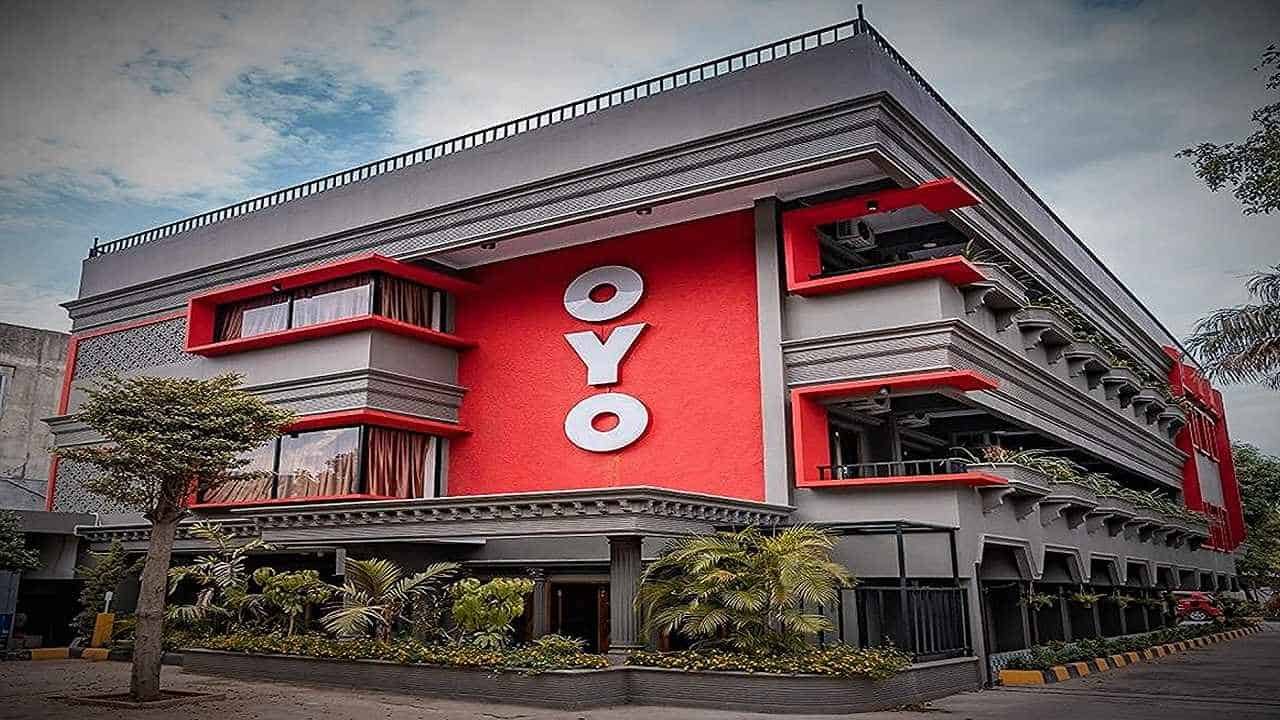 O Y O India Sales Hit 604mn, Losses Down