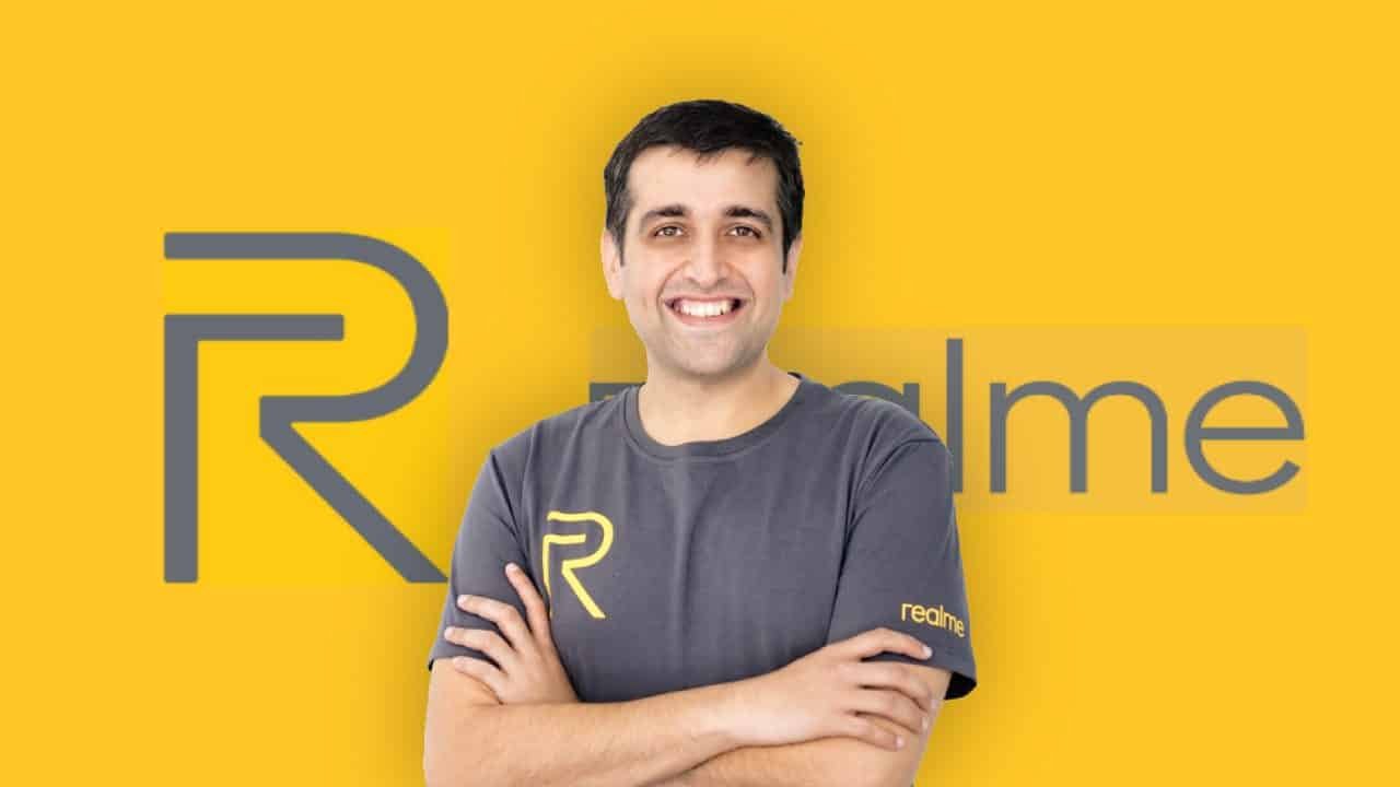 Realme Cautions Users Against Fake Website