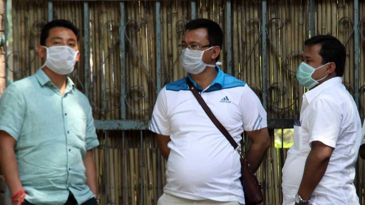 S A P Shuts India Offices After Swine Flu