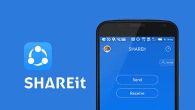 S H A R Eit Included In Top 10 Most Downloaded Mobile Apps