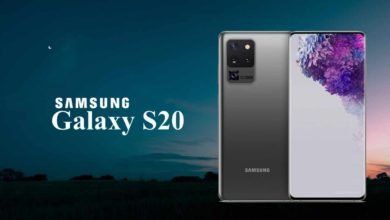 Samsung Galaxy S20 40mn Units Sales Expected