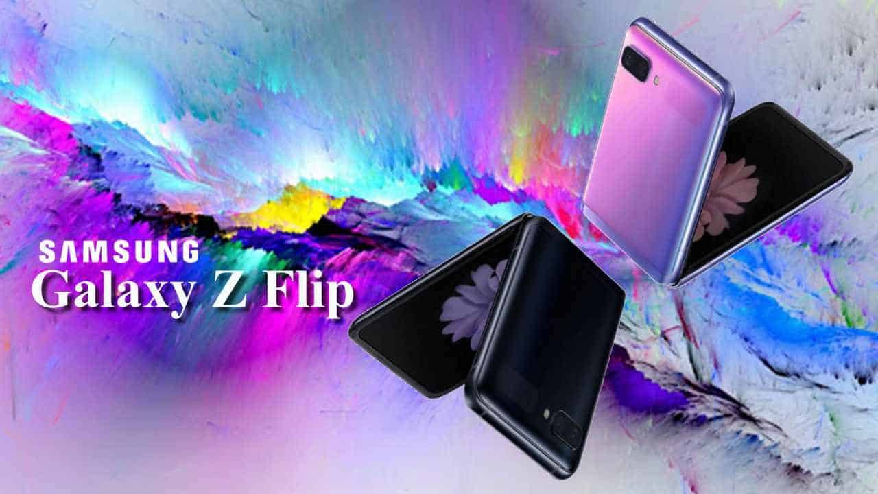 Samsung Aims To Ship 2.5mn Galaxy Z Flip This Year