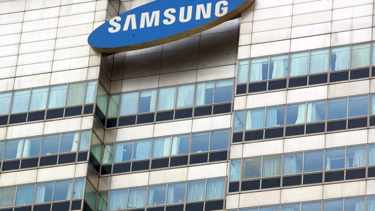 Samsung Expects Chip Biz Recovery After Bumpy Road