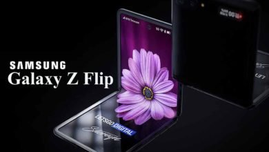 Samsung's Foldable Clamshell Galaxy Z Flip