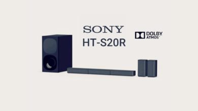 Sony Launches Entry Level Soundbar