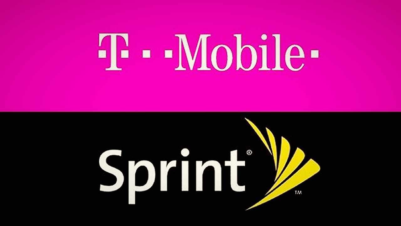 Sprint T Mobile Merger Is A Done Deal