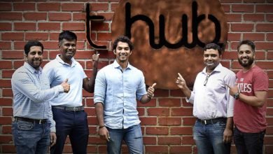 T Hub Wins Invest India's Bid To Mentor