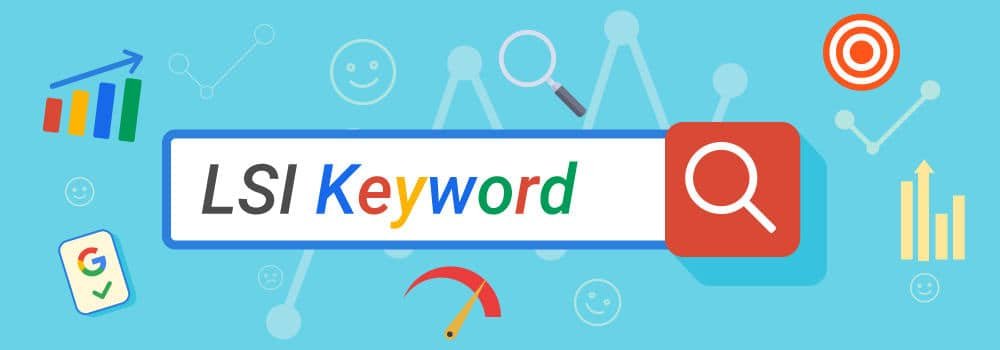 The Benefits Of L S I Keywords In S E O