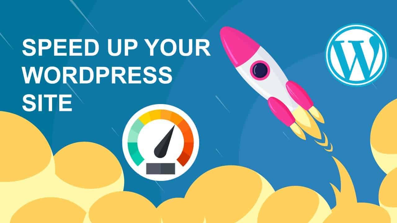 The Smart Ways To Improve The Performance Of Word Press Site