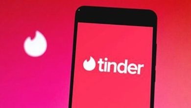Tinder's Interactive Video Series Swipe Night Coming